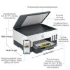 Urządzenie wielofunkcyjne Hp Smart Tank 720-9040750