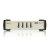 Przełącznik KVM ATEN CS-84U-9049887