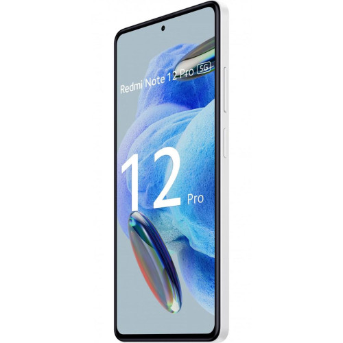 Smartfon Xiaomi Note 12 Pro 5G 6/128GB Biały-9042832