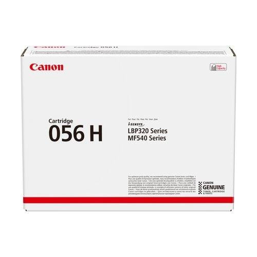 Canon Toner CRG-056H 3008C004 Black-9042910
