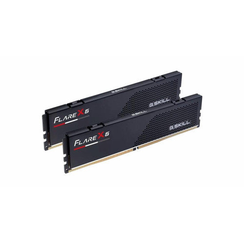 G.SKILL FLARE X5 AMD DDR5 2X16GB 6000MHZ CL30 EXPO BLACK F5-6000J3038F16GX2-FX5-9052187