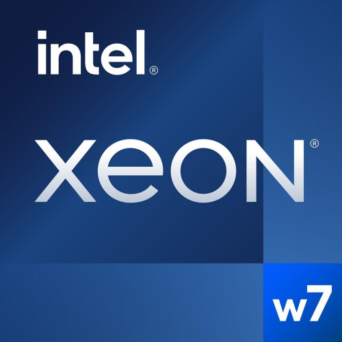 Procesor Intel XEON w7-2495X (24C/48T) 2,5GHz (4,8GHz Turbo) Socket LGA4677 270W BOX-9053371