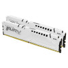 Kingston FURY DDR5 32GB (2x16GB) 5200MHz CL40 Beast White-9064543