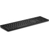 Klawiatura HP Programowalna klawiatura bezprzewodowa 450 czarna 4R184AA-9064772