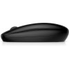 Mysz HP 240 Black Bluetooth Mouse bezprzewodowa czarna 3V0G9AA-9064853