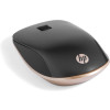 Mysz HP 410 Slim Silver Bluetooth Mouse bezprzewodowa srebrna 4M0X5AA-9064885