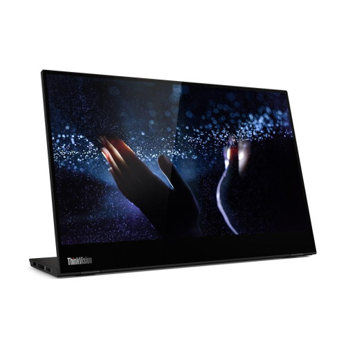 Lenovo ThinkVision M14t 14.0