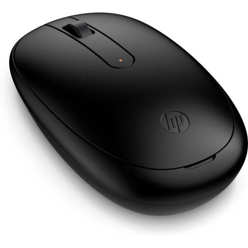 Mysz HP 240 Black Bluetooth Mouse bezprzewodowa czarna 3V0G9AA-9064851