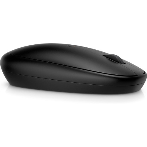 Mysz HP 240 Black Bluetooth Mouse bezprzewodowa czarna 3V0G9AA-9064852