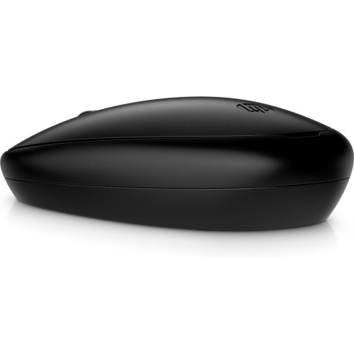 Mysz HP 240 Black Bluetooth Mouse bezprzewodowa czarna 3V0G9AA-9064854