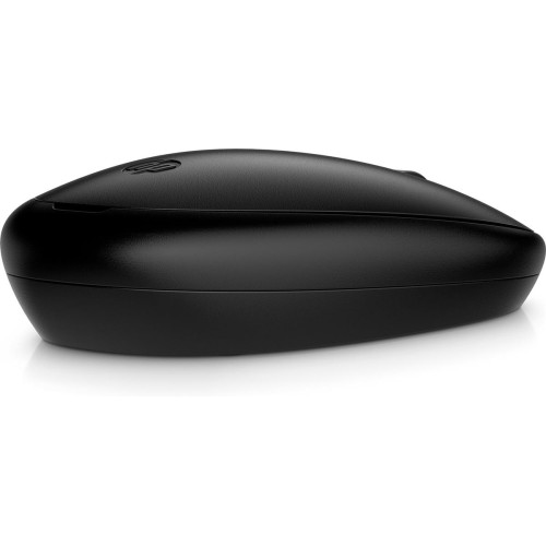 Mysz HP 240 Black Bluetooth Mouse bezprzewodowa czarna 3V0G9AA-9064856