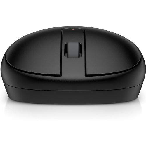 Mysz HP 240 Black Bluetooth Mouse bezprzewodowa czarna 3V0G9AA-9064857