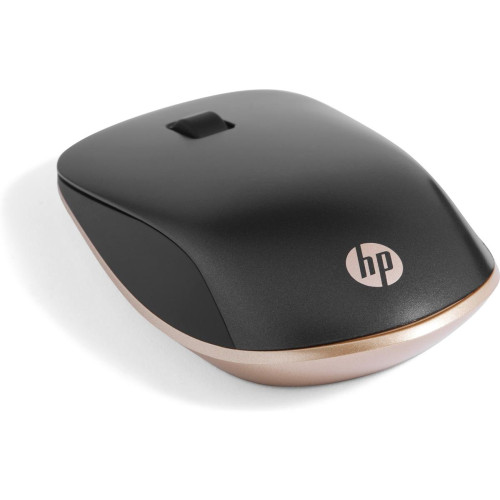 Mysz HP 410 Slim Silver Bluetooth Mouse bezprzewodowa srebrna 4M0X5AA-9064885
