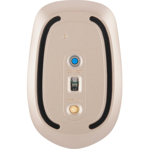 Mysz HP 410 Slim Silver Bluetooth Mouse bezprzewodowa srebrna 4M0X5AA-9064888