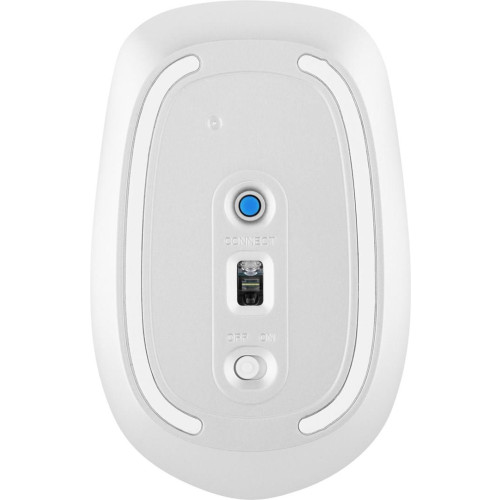 Mysz HP 410 Slim Black Bluetooth Mouse bezprzewodowa czarna 4M0X6AA-9064896