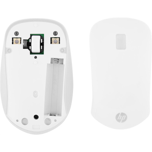 Mysz HP 410 Slim Black Bluetooth Mouse bezprzewodowa czarna 4M0X6AA-9064897