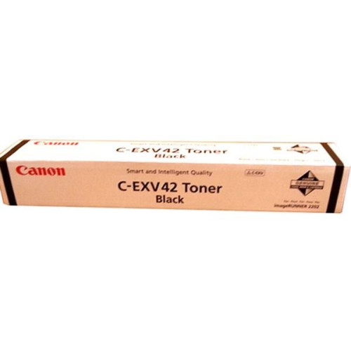 Canon Toner C-EXV42 6908B002 Black-9067115
