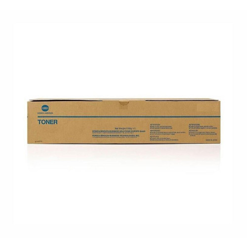 Konica Minolta Toner TN-227 ACVH450 Cyan 24000-9067141