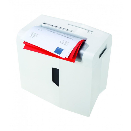 HSM Niszczarka shredstar S10, 18L 6,0 mm-9070738