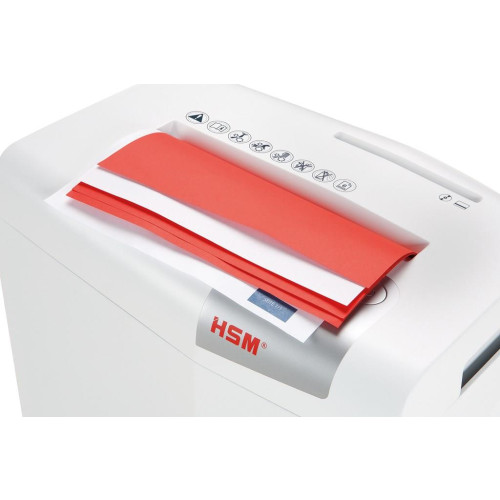 HSM Niszczarka Shredstar X6pro, 20L 2x15 mm-9070751