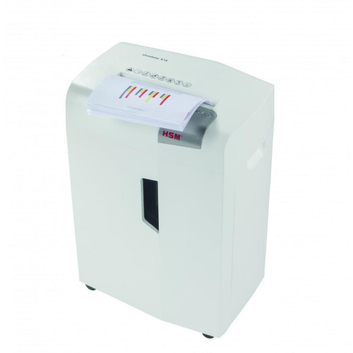 Niszczarka HSM shredstar X15, 26L 4x37 mm-9070795