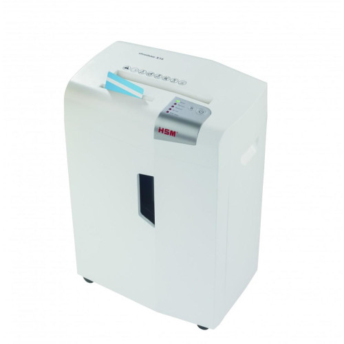 Niszczarka HSM shredstar X15, 26L 4x37 mm-9070797