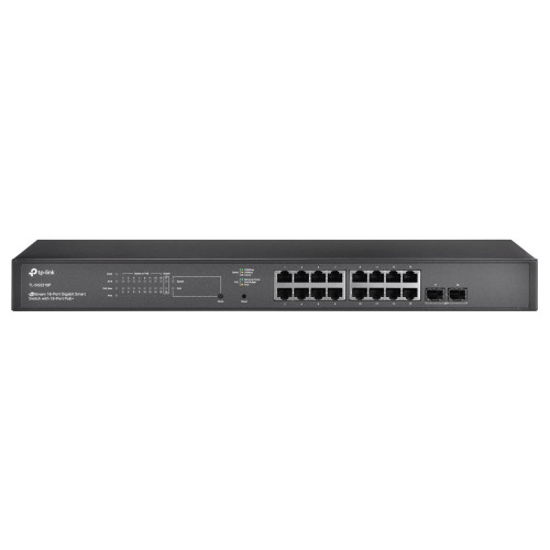 Switch TP-LINK TL-SG2218P-9073123