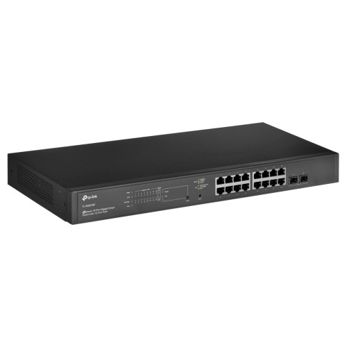 Switch TP-LINK TL-SG2218P-9073124