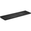 Klawiatura HP Programowalna klawiatura bezprzewodowa 450 czarna 4R184AA-9088277