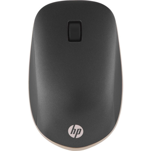 Mysz HP 410 Slim Silver Bluetooth Mouse bezprzewodowa srebrna 4M0X5AA-9088339
