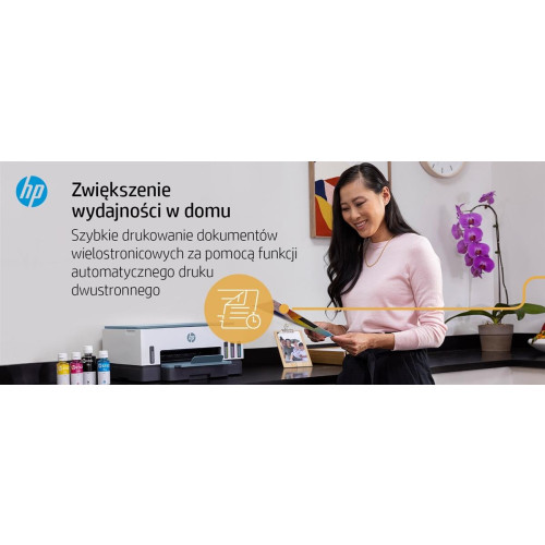 HP Urządz. Wielof. Smart Tank 725 All-in-One 28B51A-9100246
