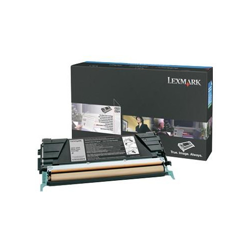 Lexmark Toner X264H31G Black