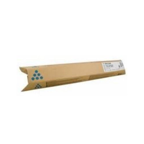 Ricoh Toner MP C3501 842046 Cyan-9102472