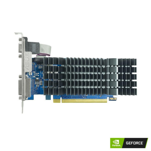 Karta graficzna ASUS GeForce GT710 2GB DDR3 EVO-9102996