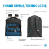 Plecak HP Professional Laptop Backpack do notebooka 17,3