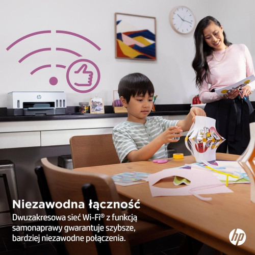 HP Urządz. Wielof. Smart Tank 725 All-in-One 28B51A-9112152