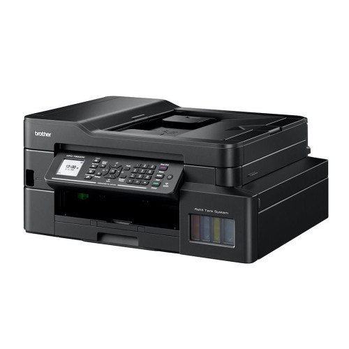 Urządzenie wielofunkcyjne Brother DCP-T720DWYJ1-9112215