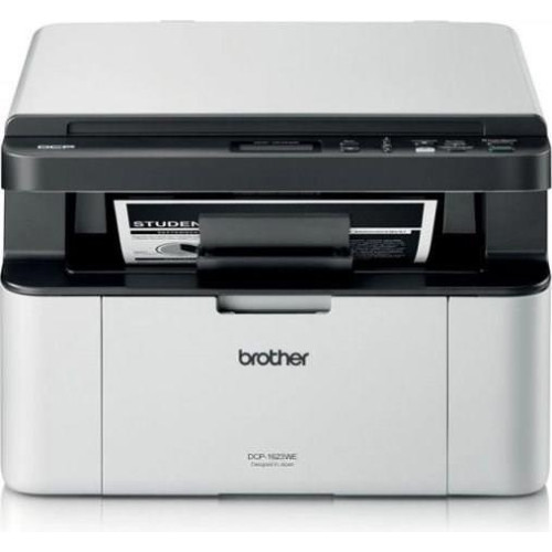 URZĄDZENIE WIELOFUNKCYJNE BROTHER DCP-1623WE-9112223