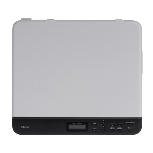 Urządzenie wielofunkcyjne Brother DCP-1510EAP1 DCP-1510EAP1 (laserowe; A4; Skaner płaski)-9112227