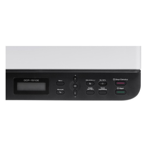 Urządzenie wielofunkcyjne Brother DCP-1510EAP1 DCP-1510EAP1 (laserowe; A4; Skaner płaski)-9112230