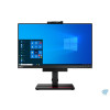 Lenovo ThinkCentre Tiny-In-One 24 Gen 4 23.8"WLED 60Hz 250nits DP USB Black-9122578