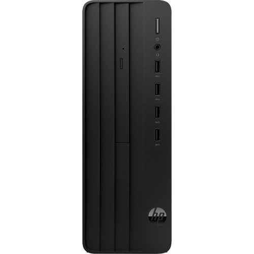 HP 290SFF G9 i5-12400 8GB DDR4 2933 SSD512 DVD UHD Graphics 730 W11Pro-9121248