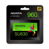 Dysk ADATA Ultimate ASU630SS-960GQ-R (960 GB ; 2.5