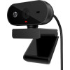 Kamera internetowa HP 320 Full HD Webcam USB czarna 53X26AA-9137302