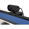 Kamera internetowa HP 320 Full HD Webcam USB czarna 53X26AA-9137304