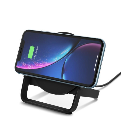 BELKIN CHARGING STAND WITH PSU MICRO-USB, BLK-9134407