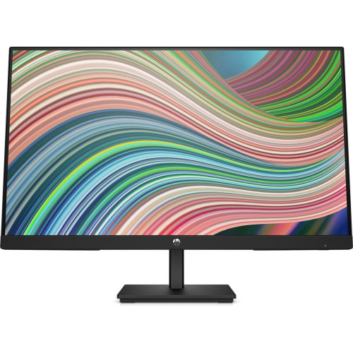 MONITOR HP LED, IPS 24" V24ie (6D8H0E9)-9135711