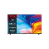 Telewizor 50" TCL 50P635 (4K UHD HDR DVB-T2/HEVC Android)-9140373