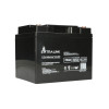 EXTRALINK AKUMULATOR BATTERY ACCUMULATOR AGM 12V 45-9141042