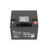 EXTRALINK AKUMULATOR BATTERY ACCUMULATOR AGM 12V 45-9141044